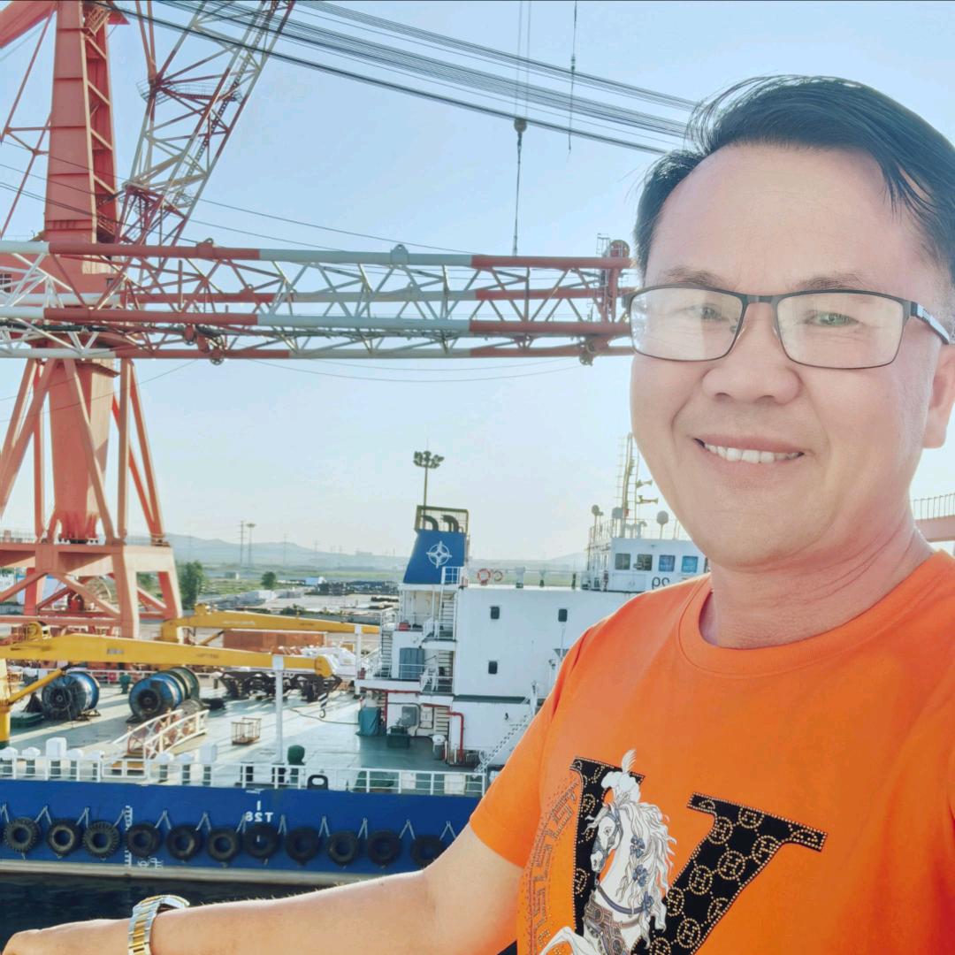 货轮哥《爱唱歌》