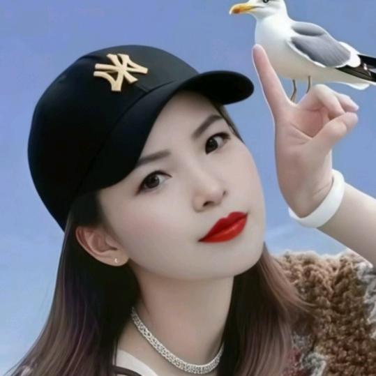月月姐