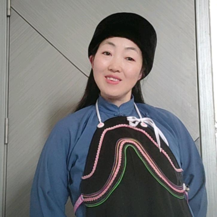 高山汉族