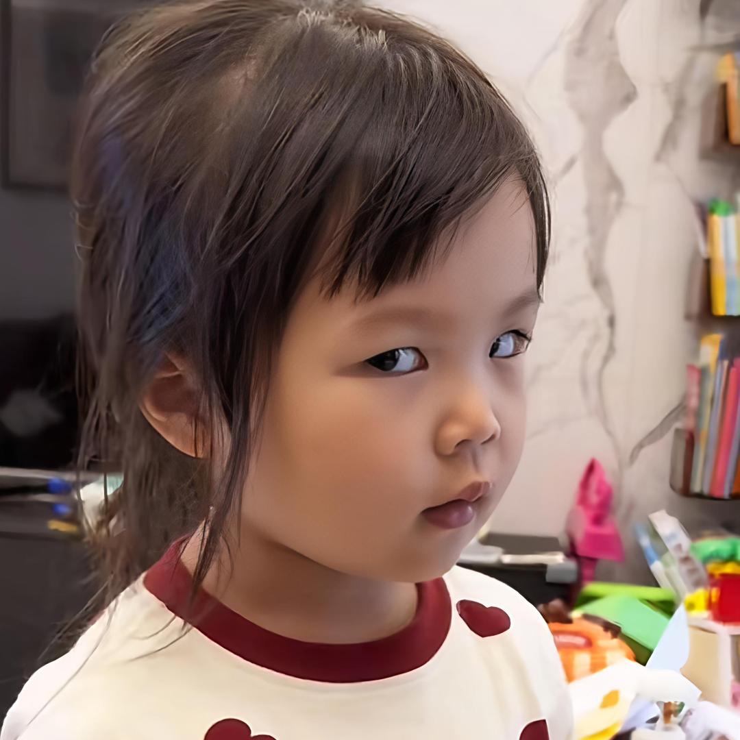 陈开心