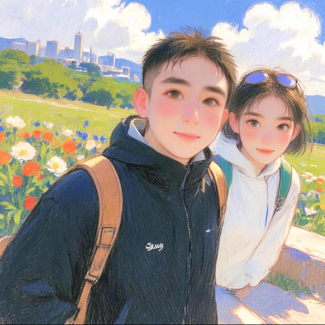满眼都是高大宝.
