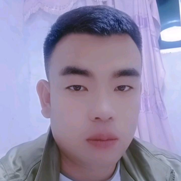 慕白