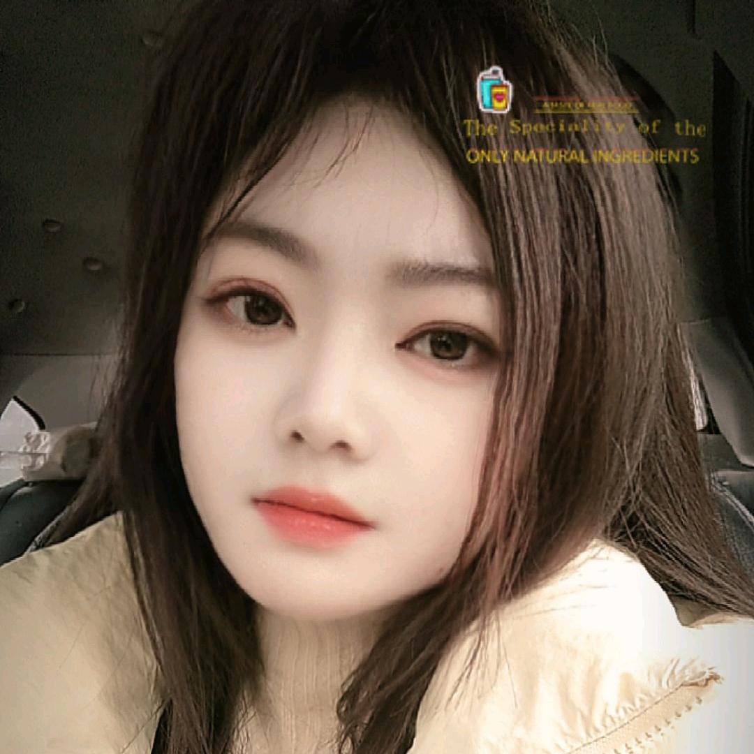 美美