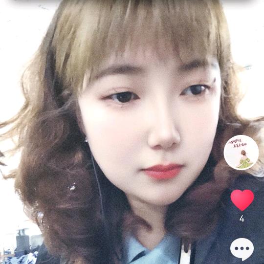 小乔妹