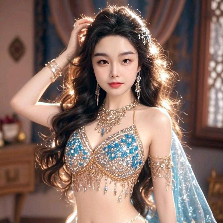 岁月静好