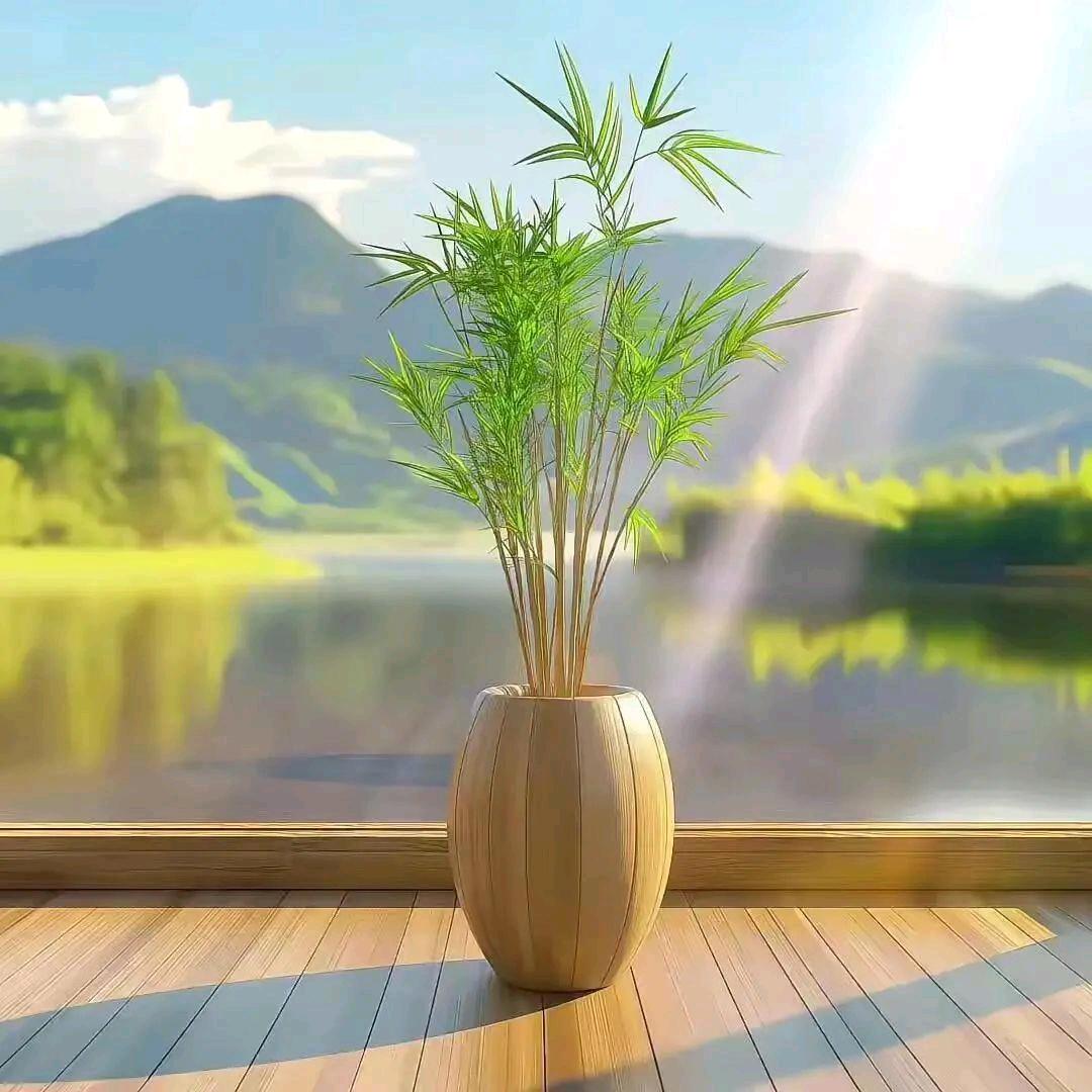 热浪
