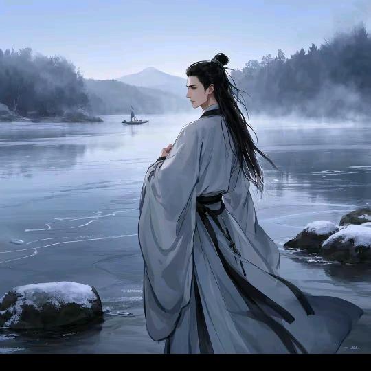 寒山师傅
