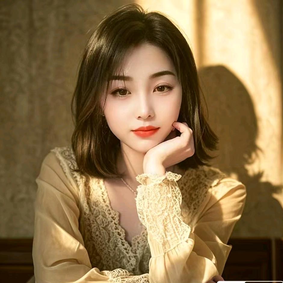 岁月静好@