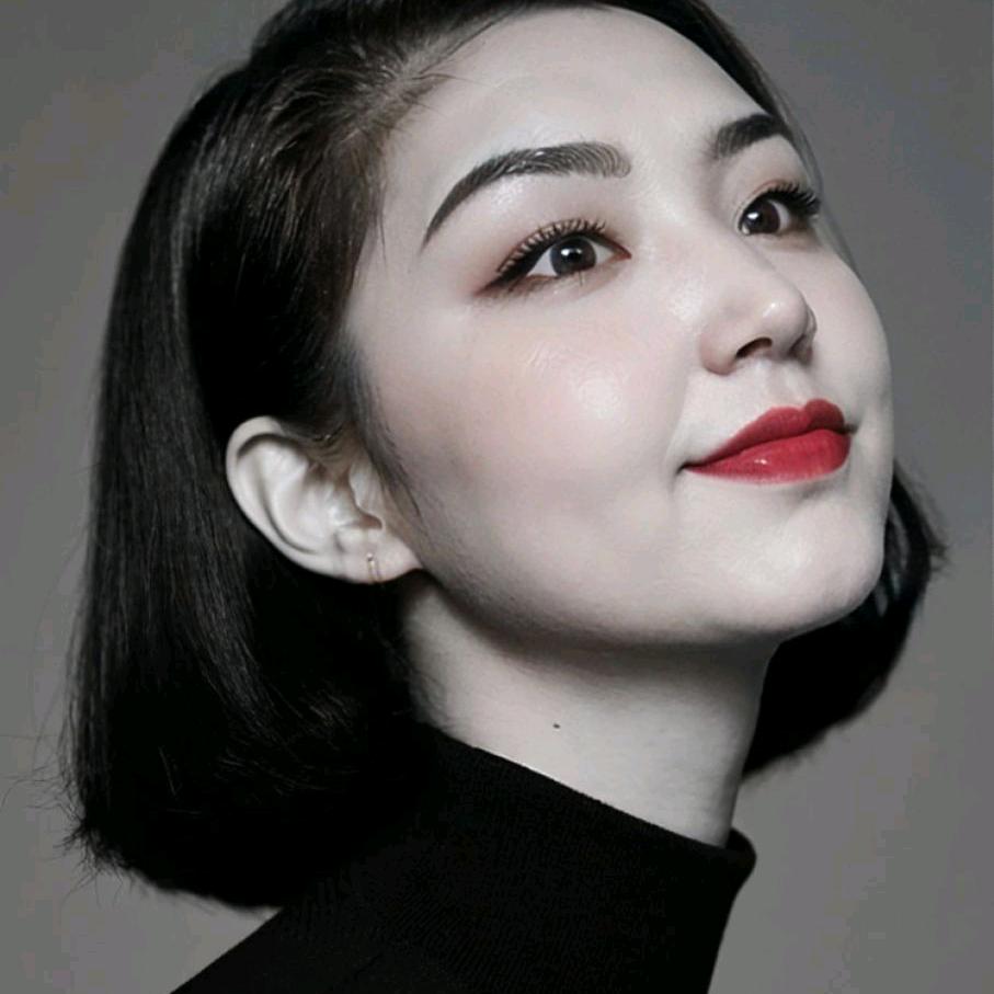 北极的暖