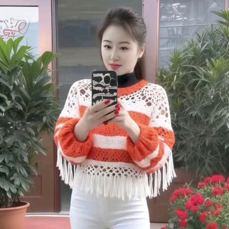 福川嫂子