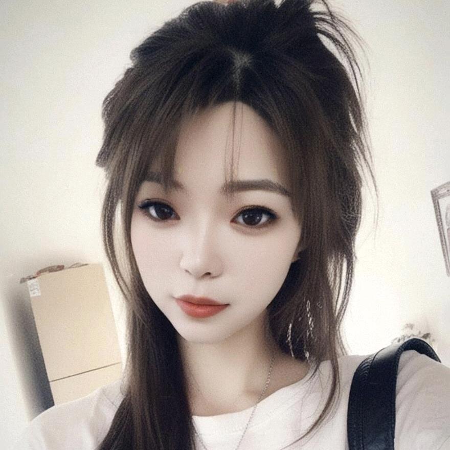 杨小歪🎀爱唱歌