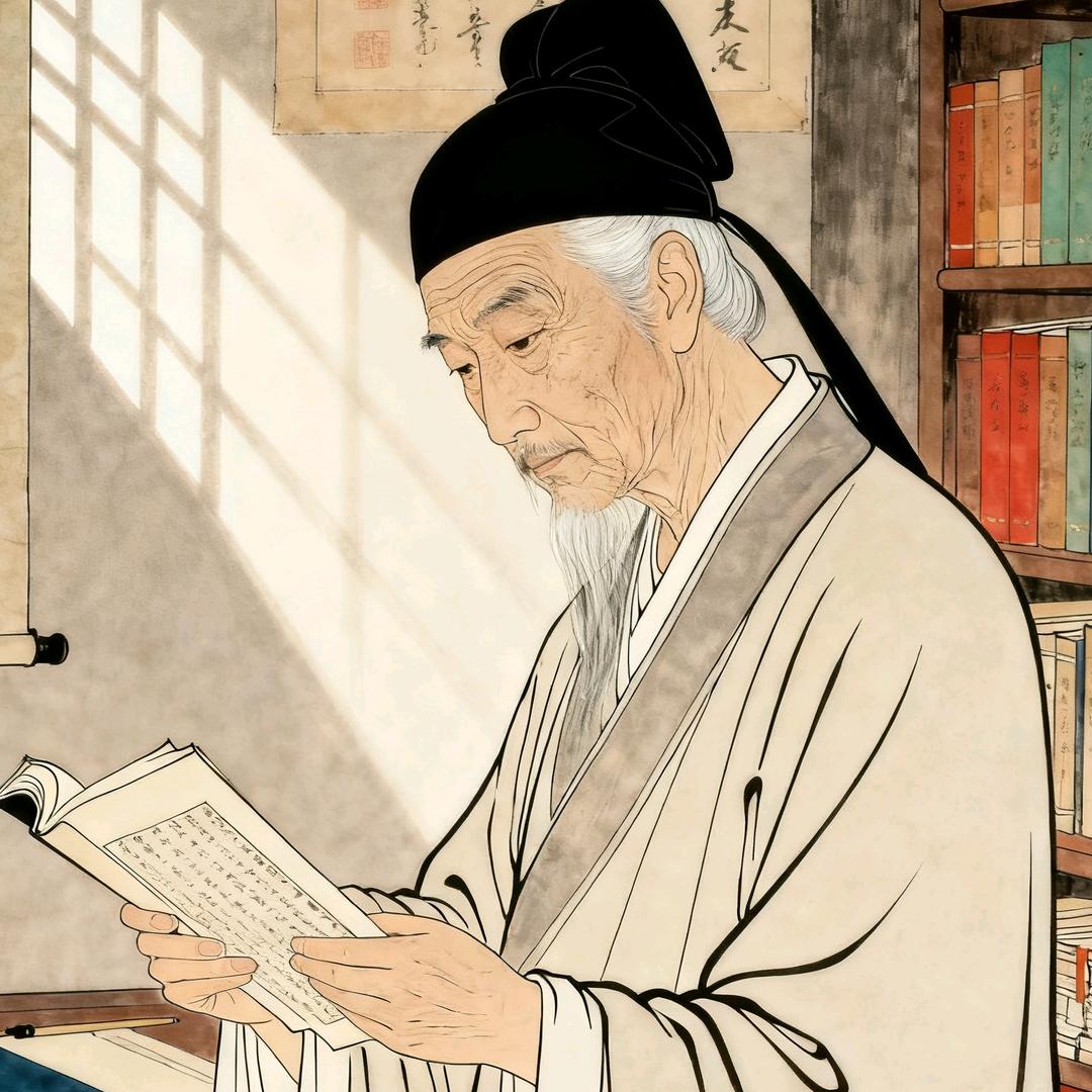 健康视角