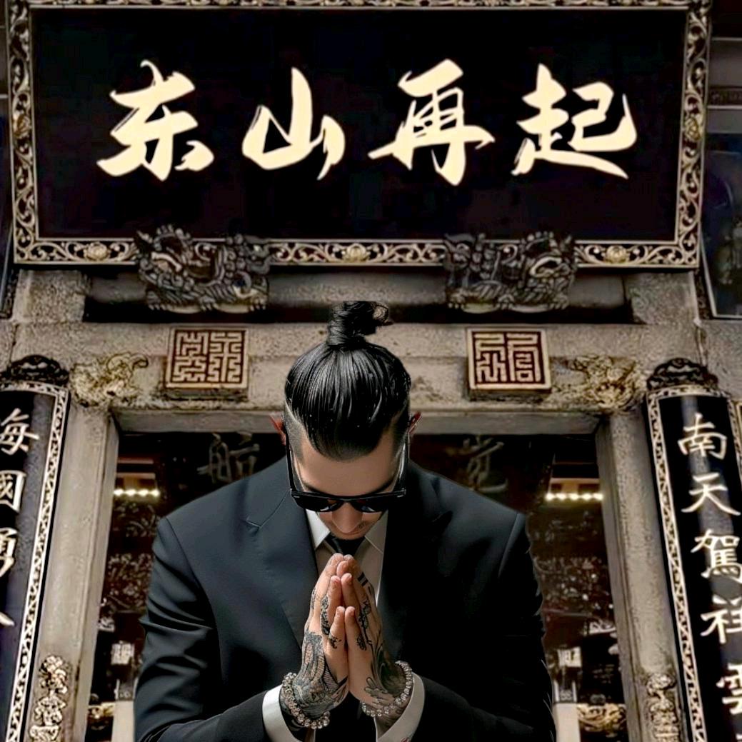 四川吴彦祖☞習慣失眠☜