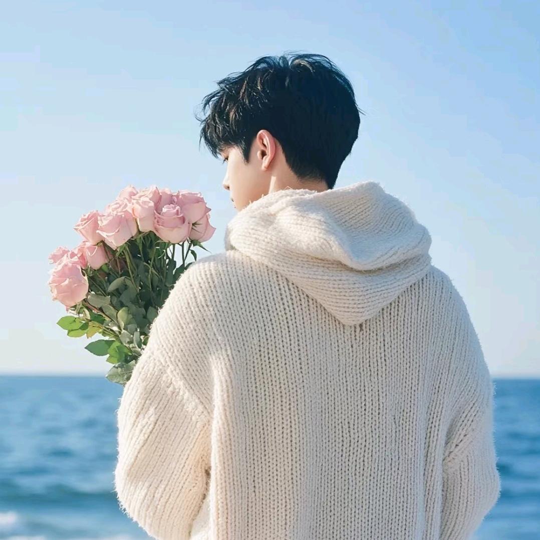 不发脾气只发财🐳