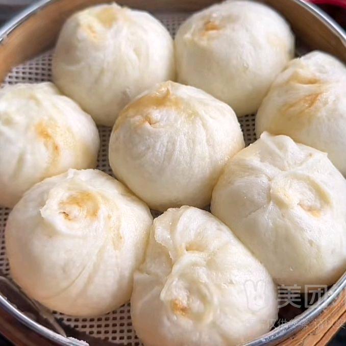 嵊州小笼包上虞后村家园店