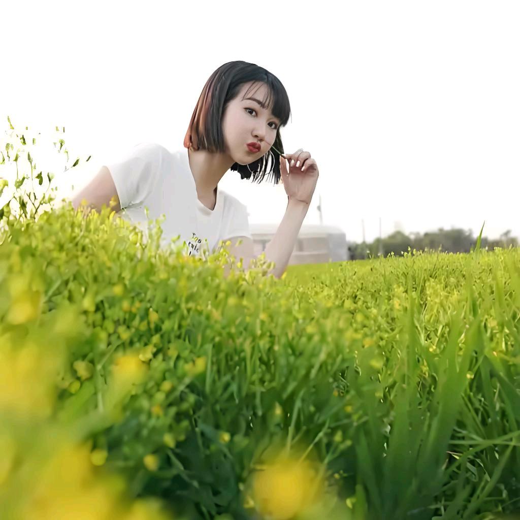 白小白！