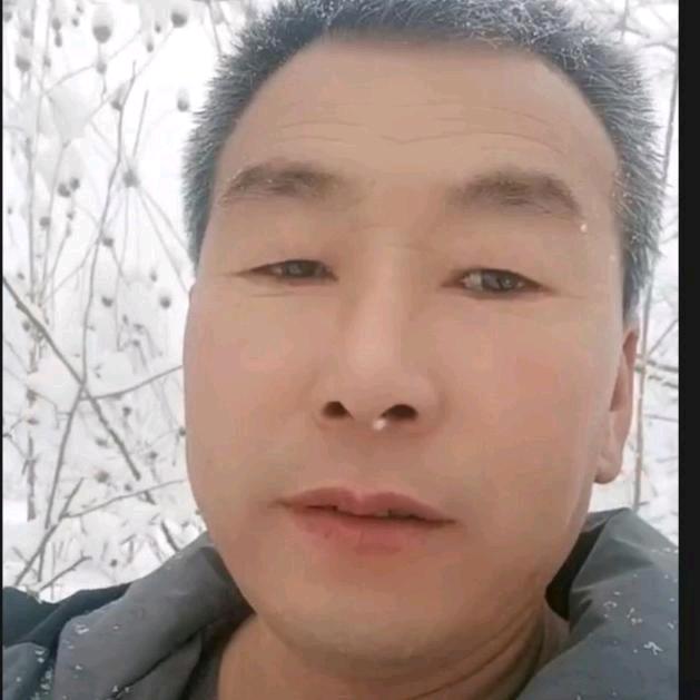 一支烟（任志刚）