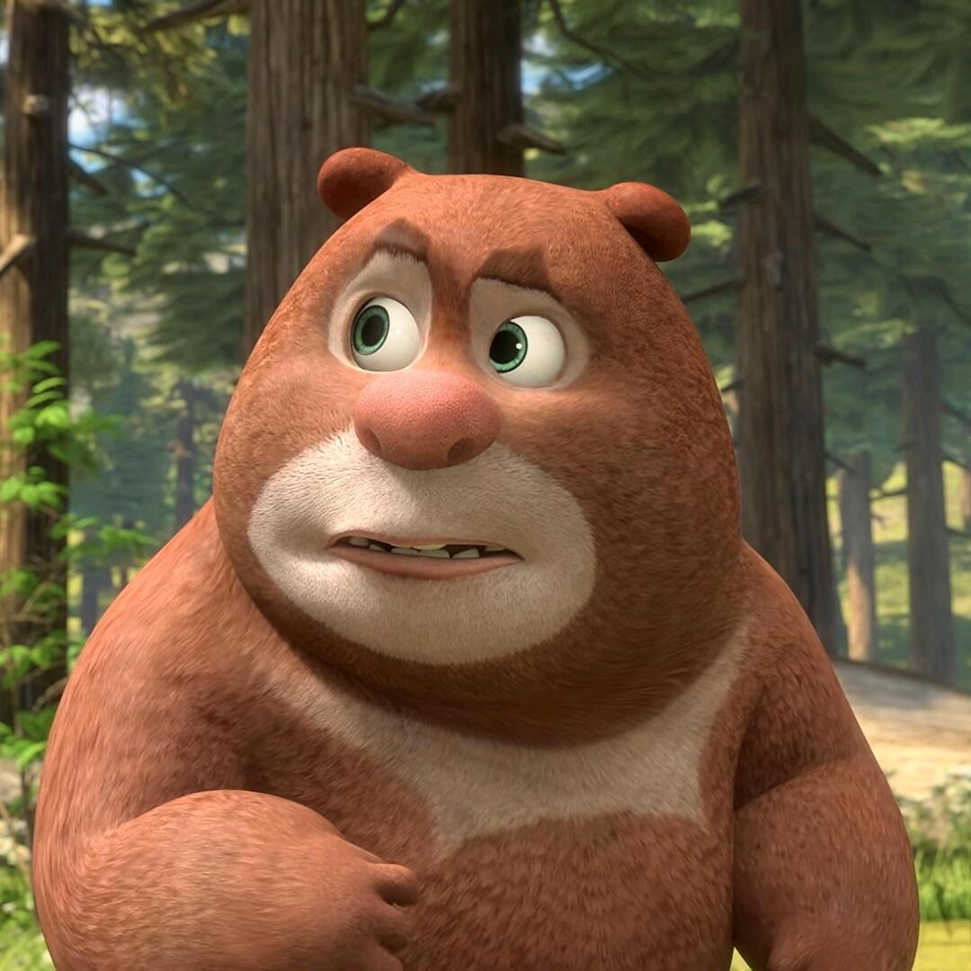 熊二