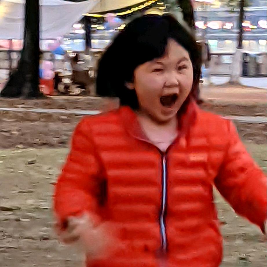 妹妹叫肥琳