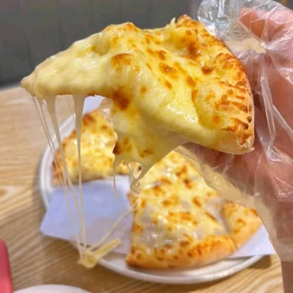 咕噜手工披萨