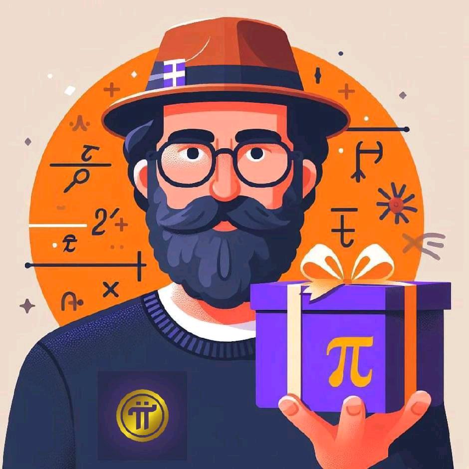 ™阿龙🇨🇳行动派（Pi）