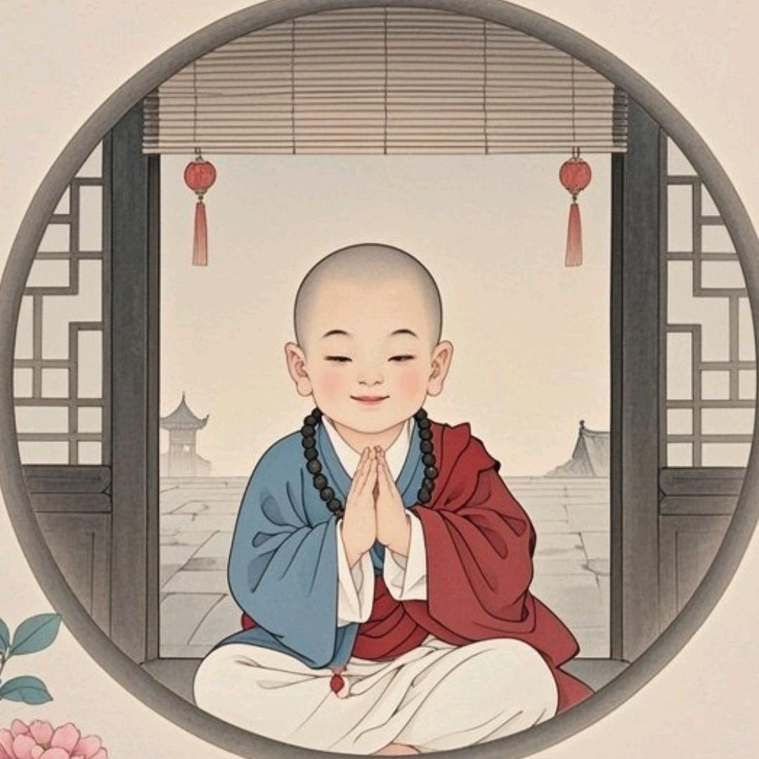 雨过天晴