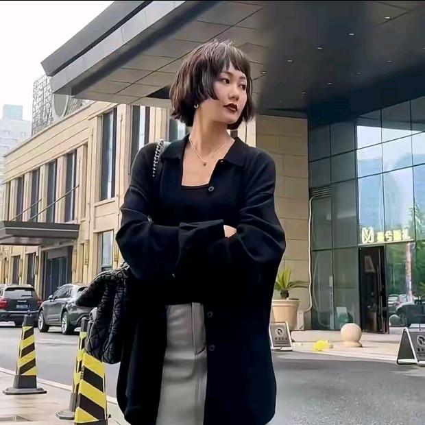 冷玩（爆款穿搭）~