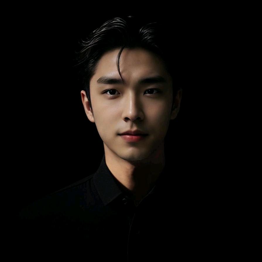 相遇便是上上签。