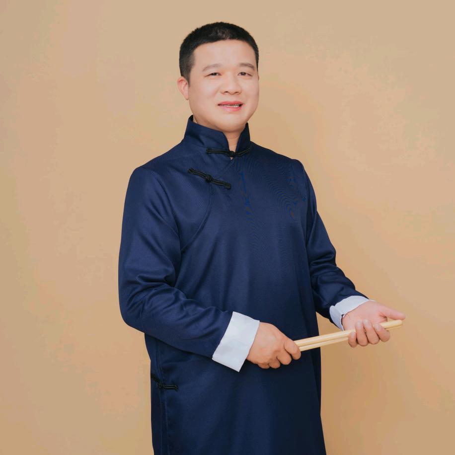 通城鼓点好声音