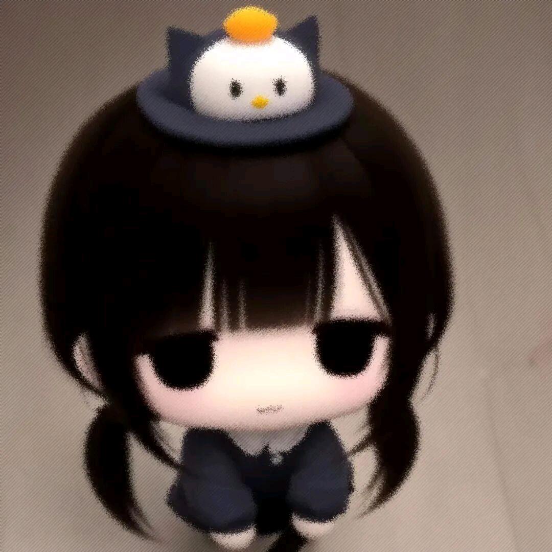 明天不想早起💤