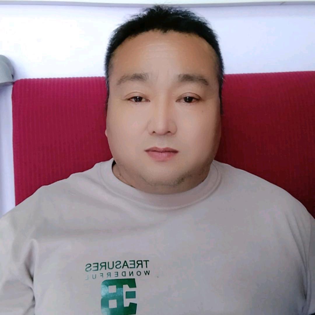 我是海