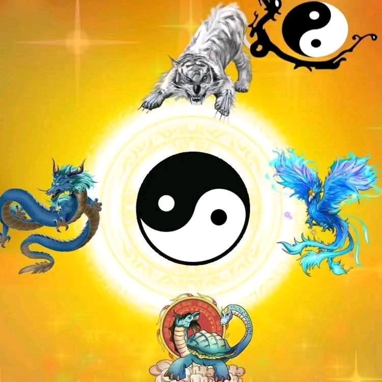 ꧁☯悟☯道☯꧂