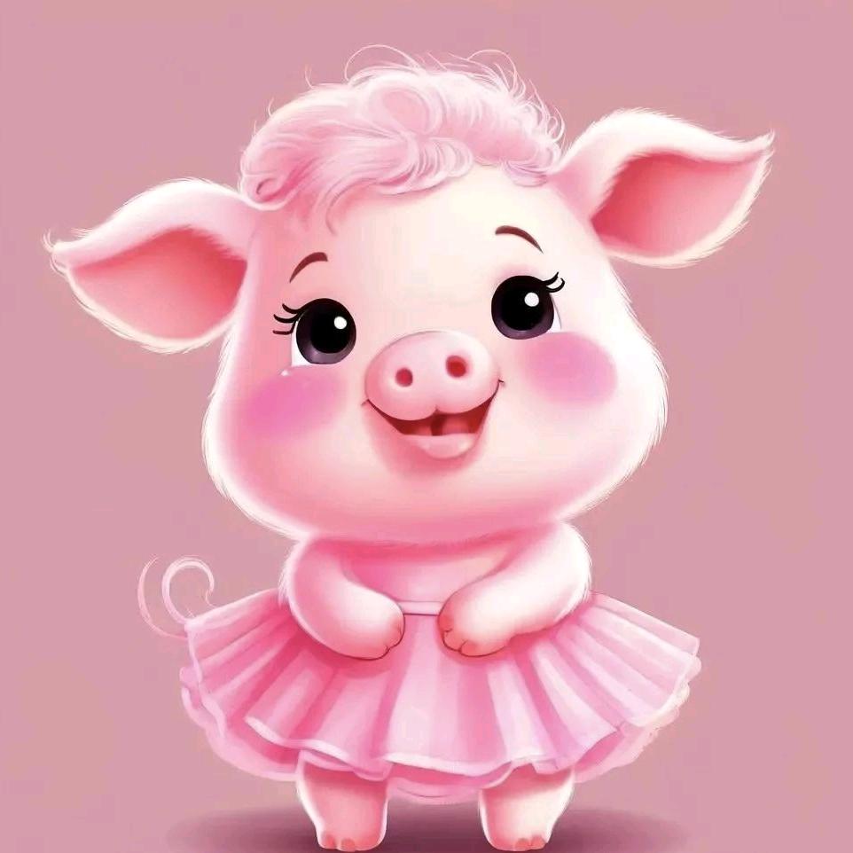 ✨☀幸运 ZHU🥳😁