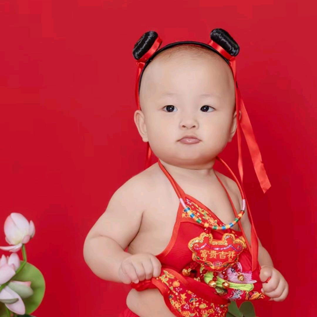 崽崽成长记录