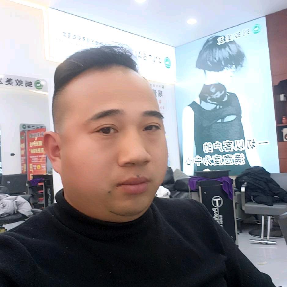 丰城卖集成灶的阿彪