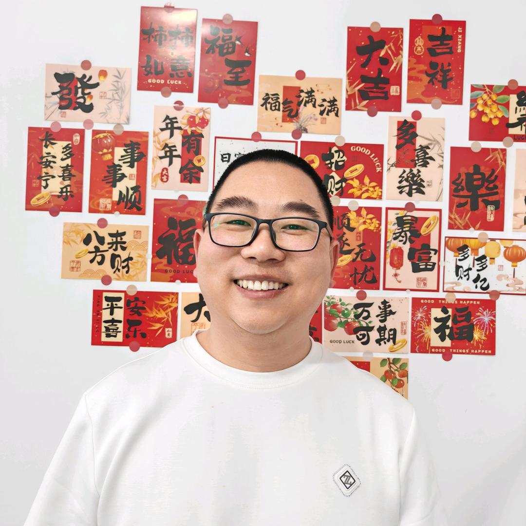 涞源房产福哥团队飞哥