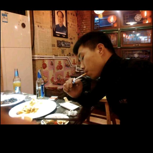 子涵