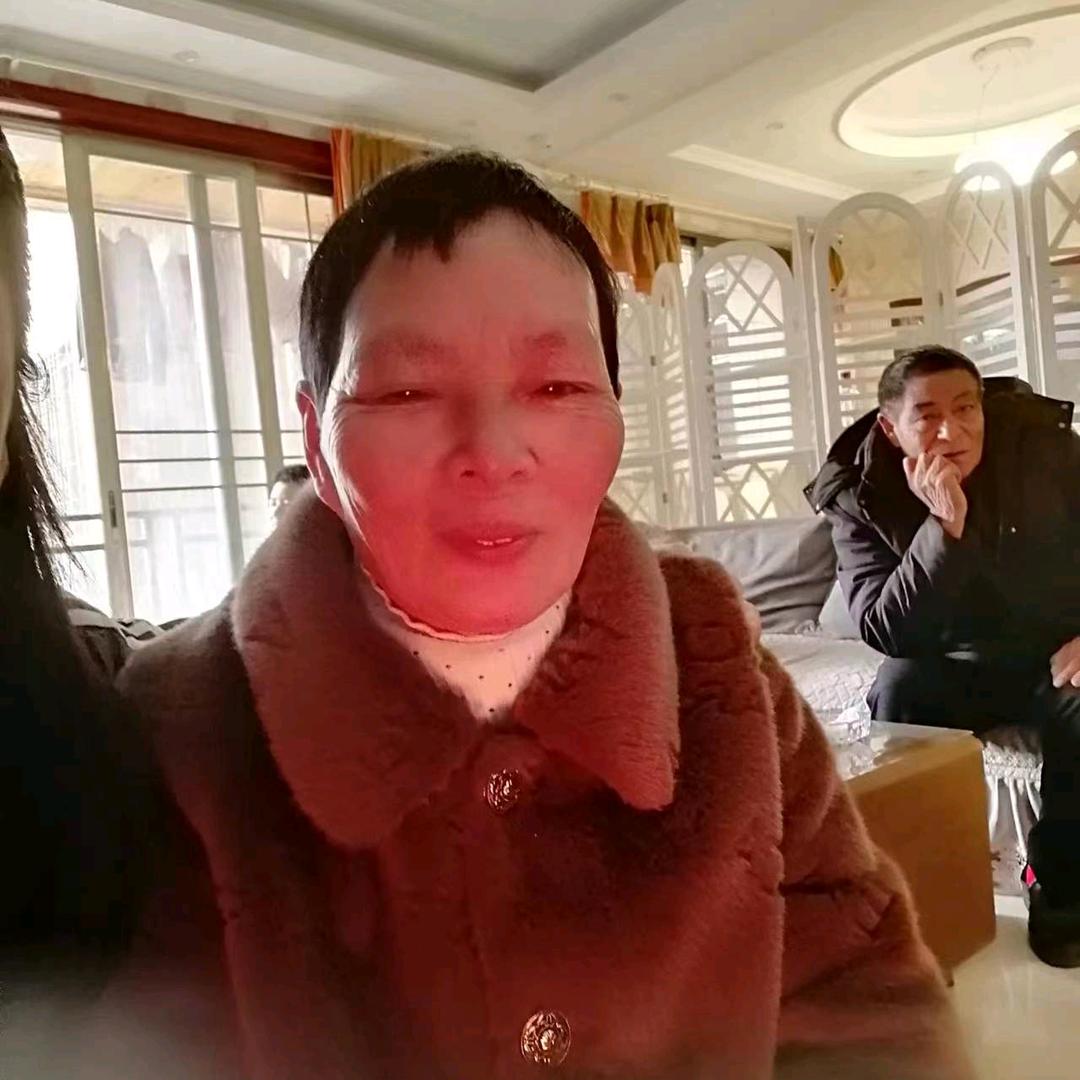 赵孃孃