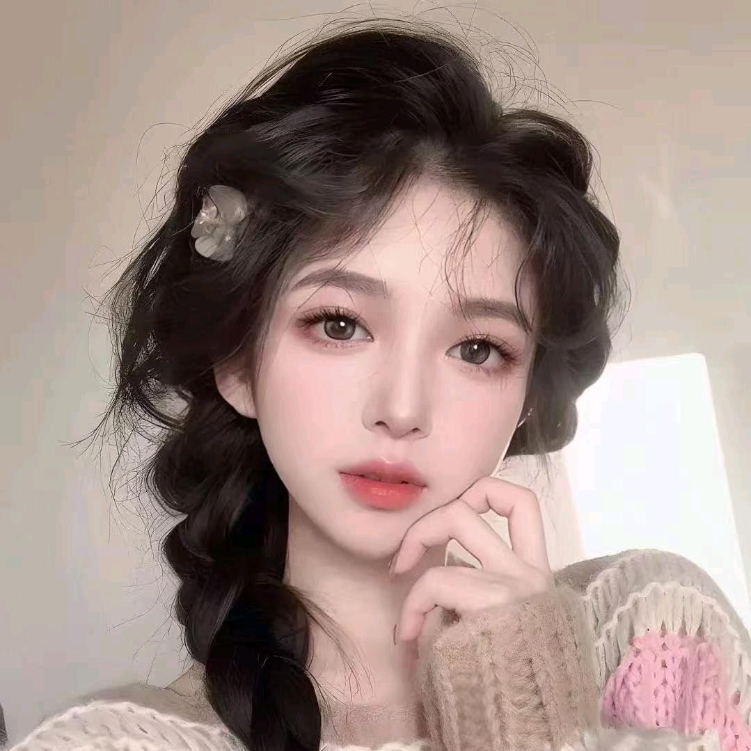 静心姐（（好物））