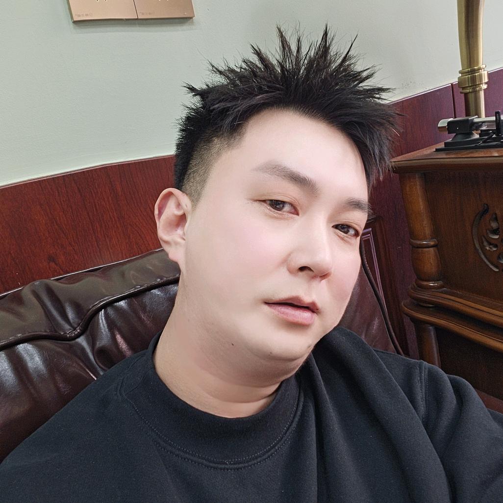 查尔曼男士理发馆(兰亭熙园西区店)官方号