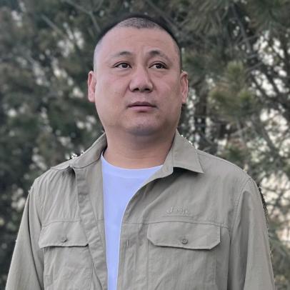 净界匠人（兵哥）