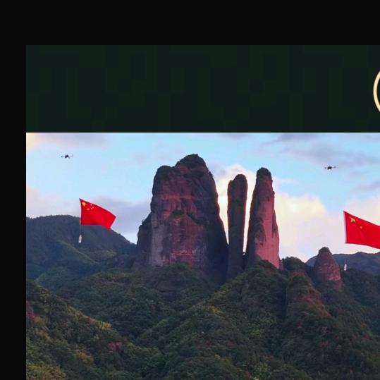 沙漠中的清泉