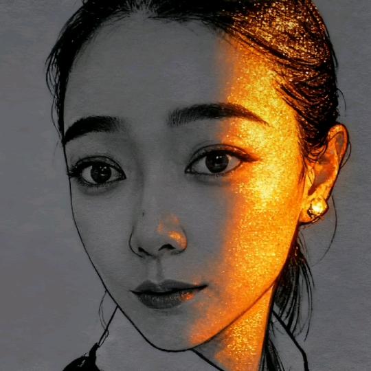 姐的霸气你模仿不了