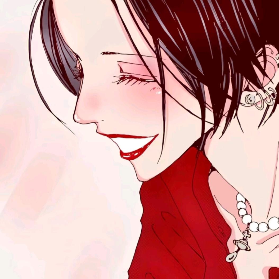 小娜Molly