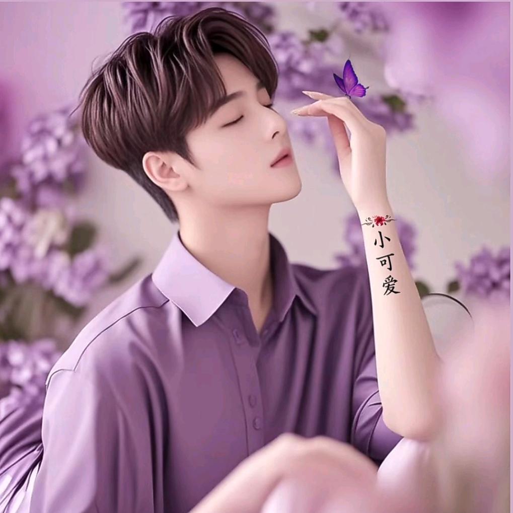 🌈小可爱👨‍❤️‍👨