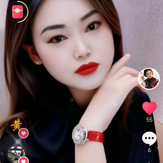 好人一身平安，兔子