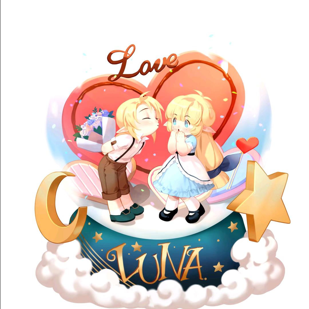 LUNA手游