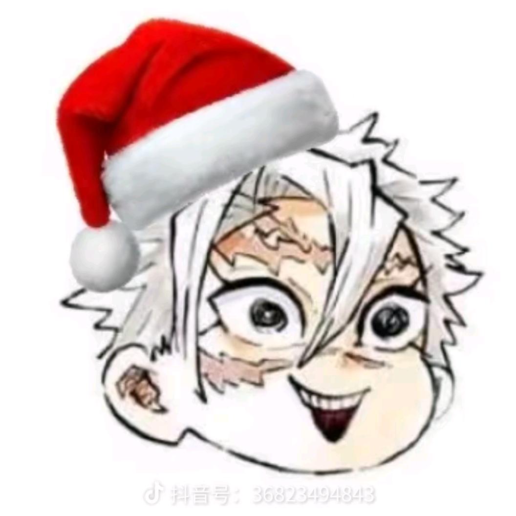 哈哈。祝你们开心