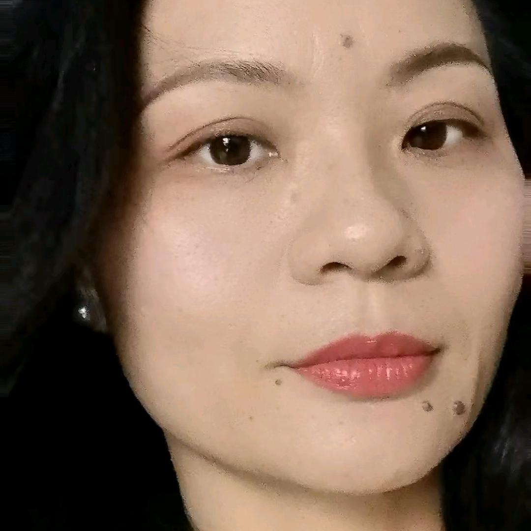 阿芳