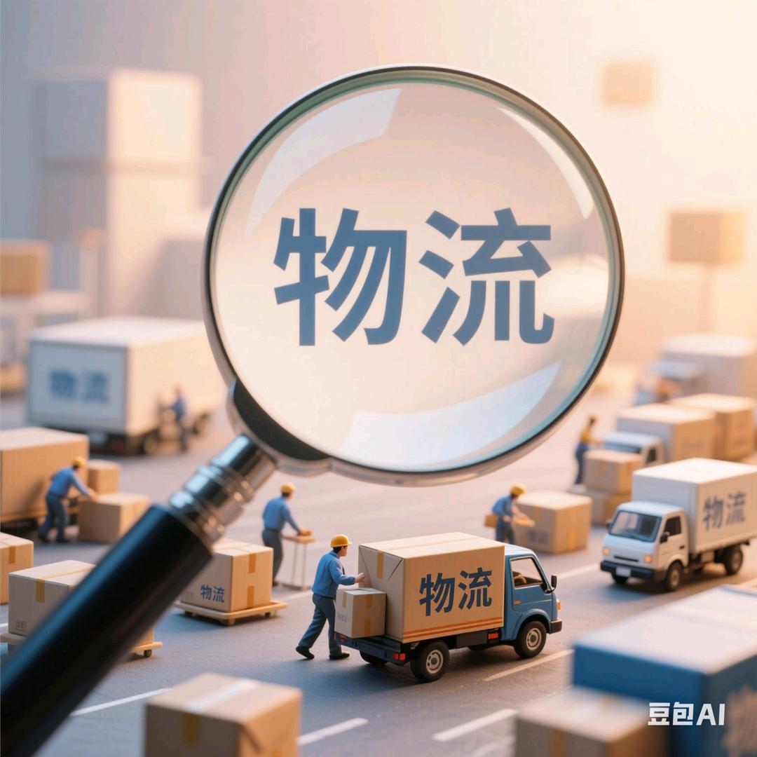 张总货运场